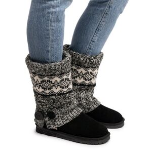 Women's boots